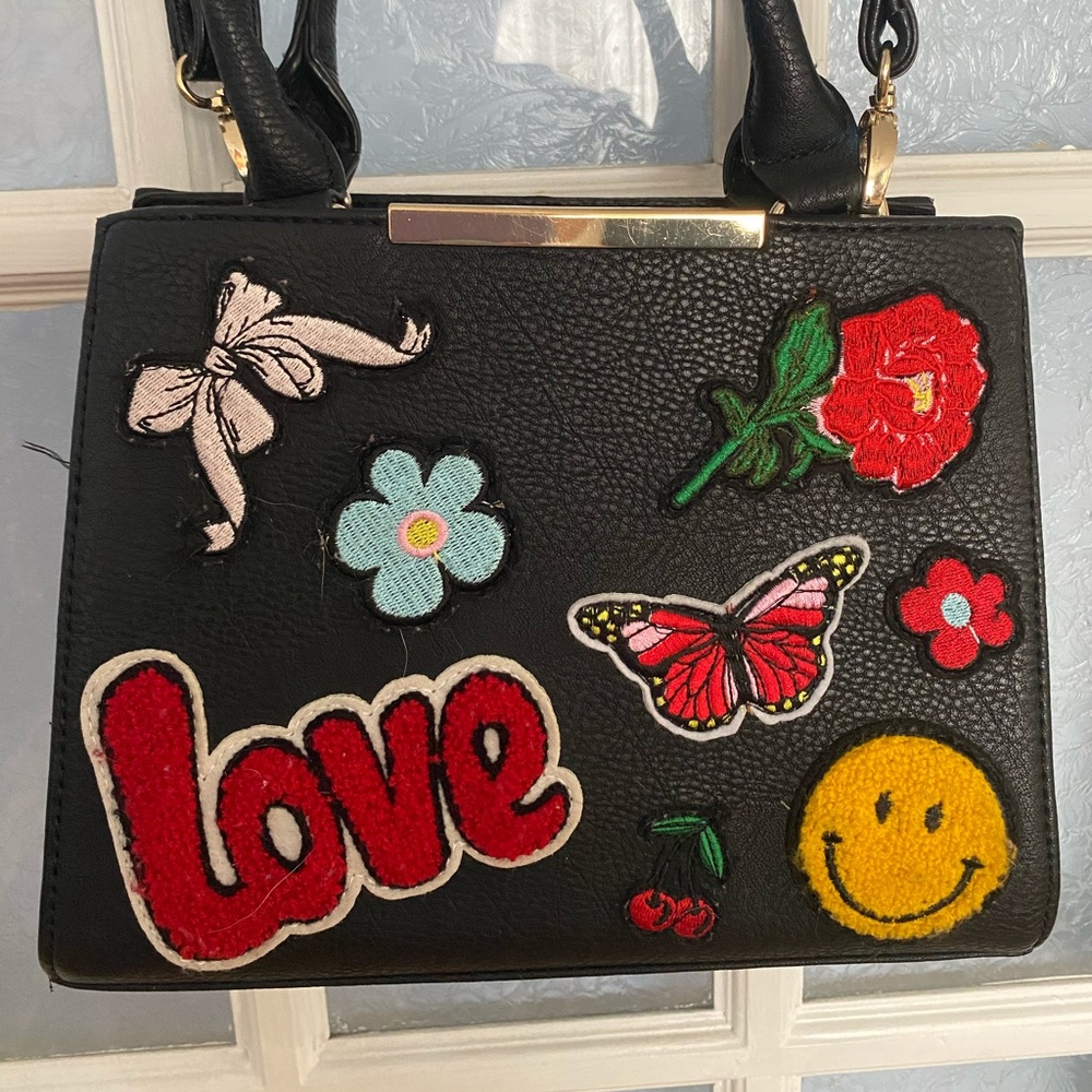 Call it spring purse